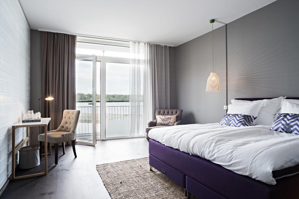 Hotel No. 16 Kummelnas Экстерьер фото