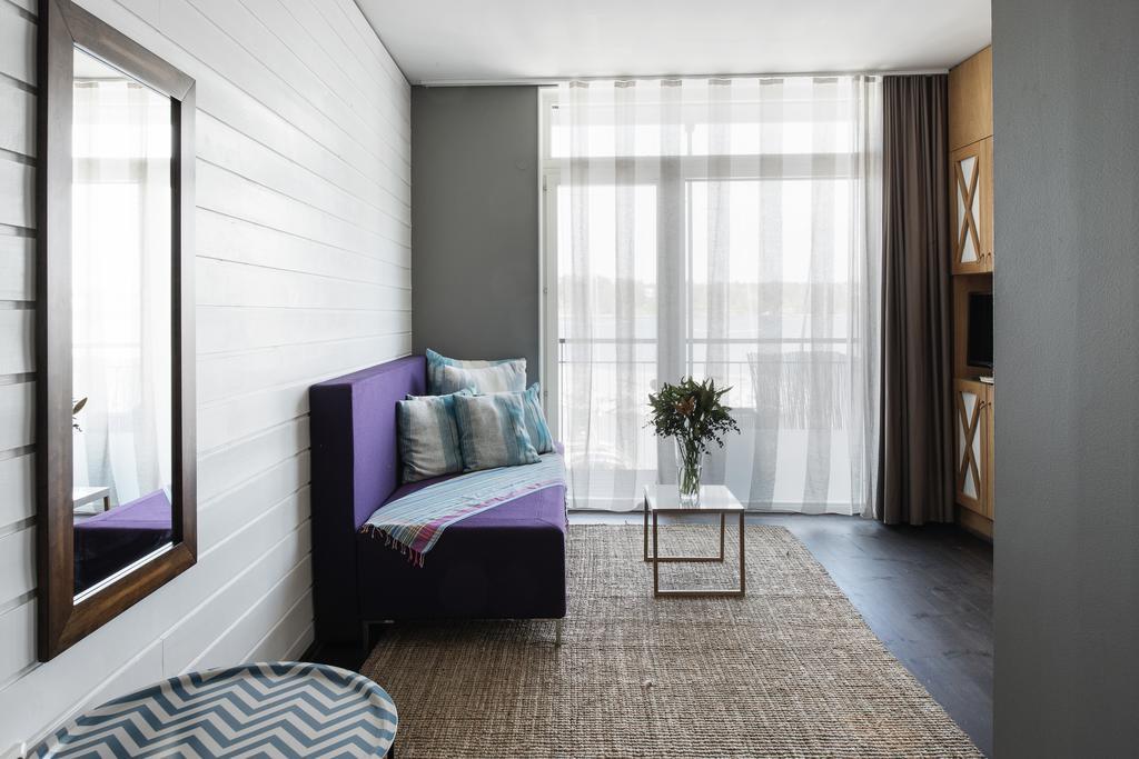 Hotel No. 16 Kummelnas Экстерьер фото