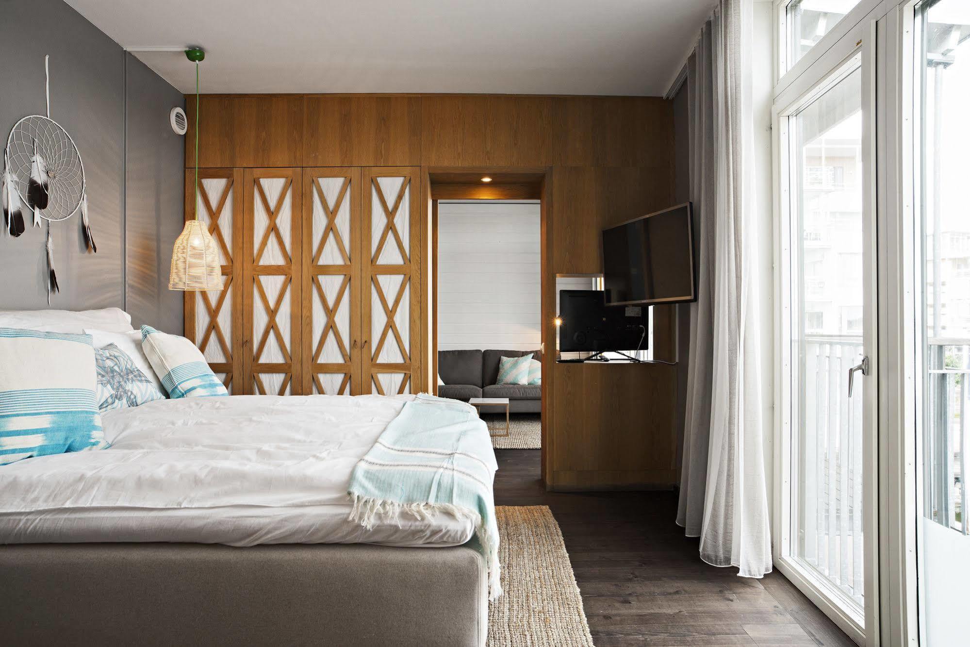 Hotel No. 16 Kummelnas Экстерьер фото