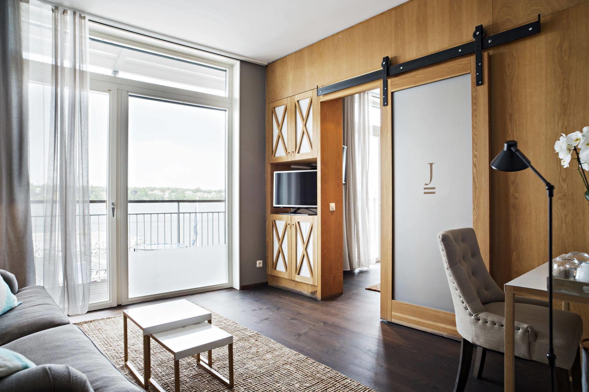 Hotel No. 16 Kummelnas Экстерьер фото